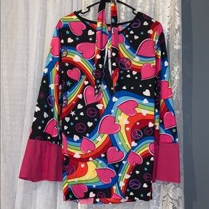 Go-Go girl dress !!